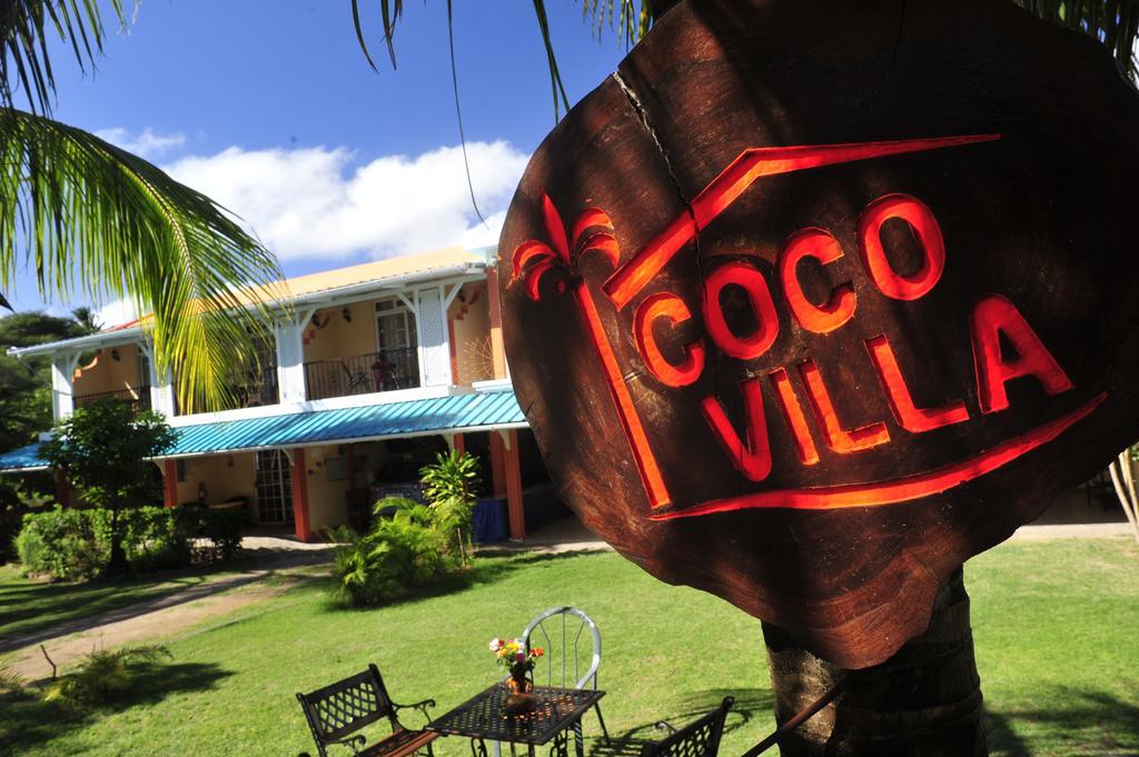 Rodrigues Coco Villa Port Mathurin Exterior photo