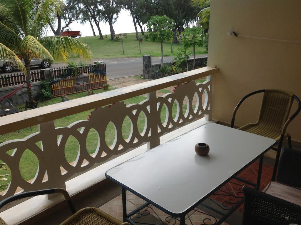 Rodrigues Coco Villa Port Mathurin Exterior photo