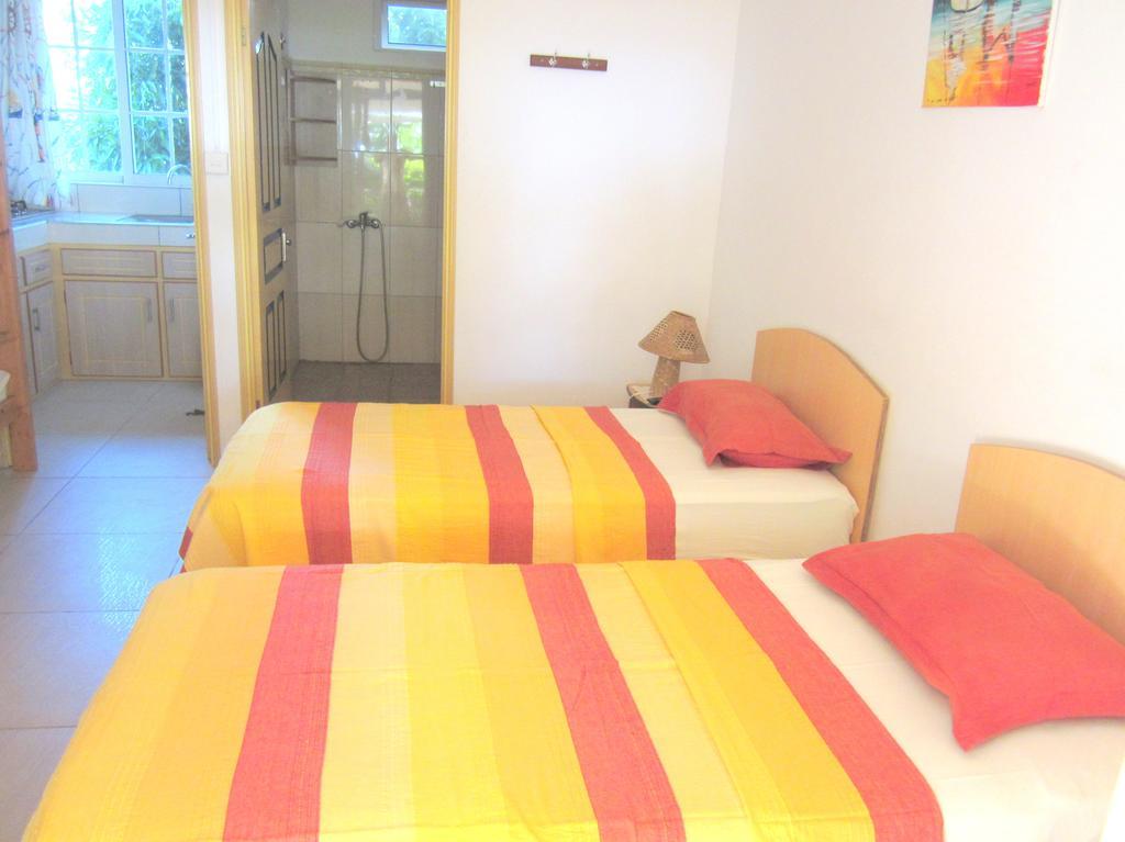 Rodrigues Coco Villa Port Mathurin Exterior photo