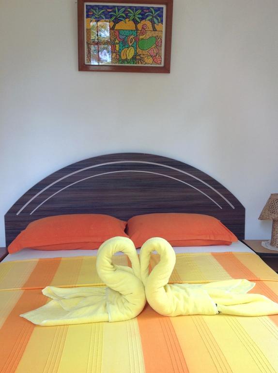 Rodrigues Coco Villa Port Mathurin Exterior photo