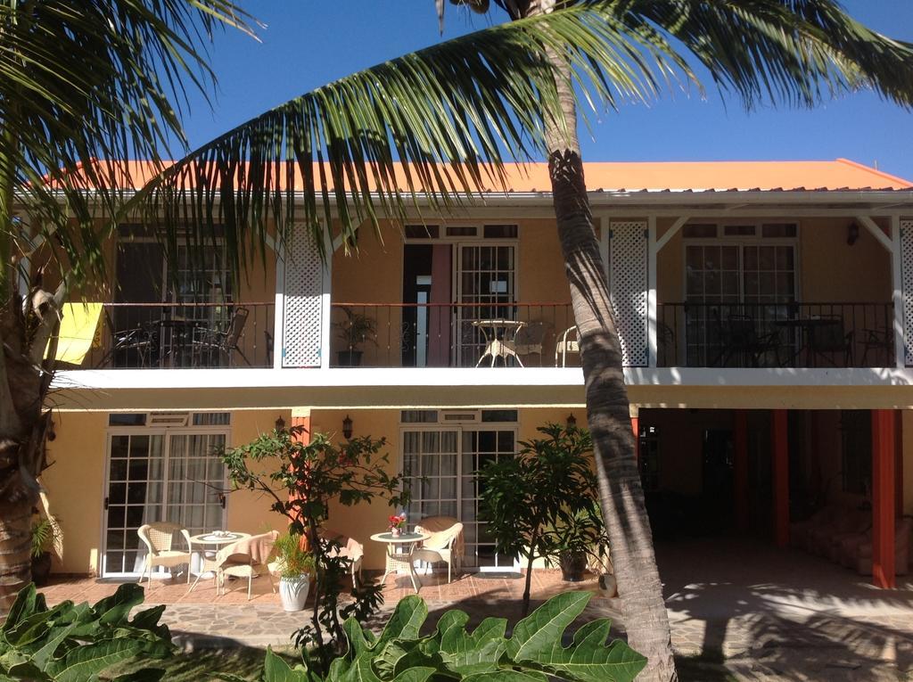 Rodrigues Coco Villa Port Mathurin Exterior photo