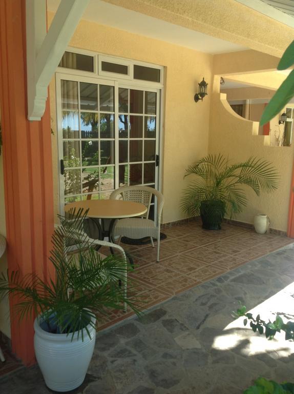 Rodrigues Coco Villa Port Mathurin Exterior photo