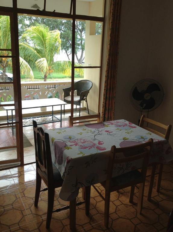 Rodrigues Coco Villa Port Mathurin Exterior photo