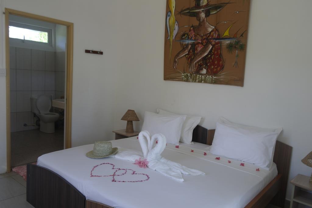Rodrigues Coco Villa Port Mathurin Exterior photo