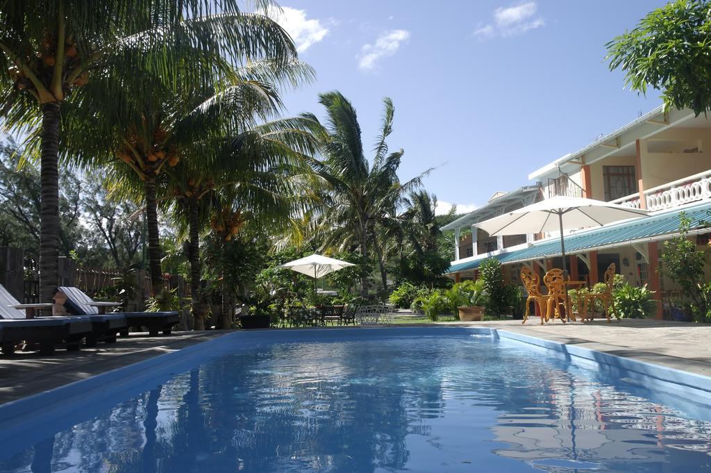Rodrigues Coco Villa Port Mathurin Exterior photo