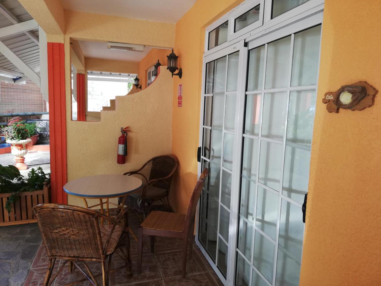 Rodrigues Coco Villa Port Mathurin Exterior photo